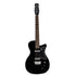 Danelectro 56 U2 Black Electric Guitar